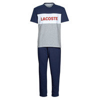 Pyjamat / yöpaidat Lacoste 4H9925 L