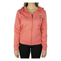 Ulkoilutakki Skechers Full Zip Hoodie EU XS