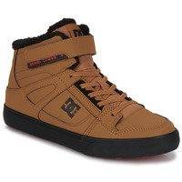 Lastenkengät DC Shoes PURE HIGH-TOP WNT EV 32