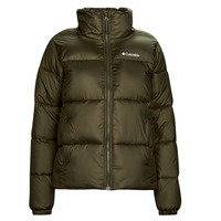 Toppatakki Columbia Puffect Jacket L