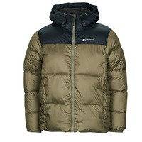 Toppatakki Columbia Puffect Hooded Jacket L