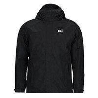 Pusakka Helly Hansen DUBLINER INSULATED JACKET S