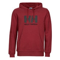 Svetari Helly Hansen W HH LOGO HOODIE S