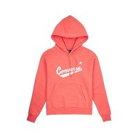 Svetari Converse Scripted Logo Fleece Hoodie EU XS