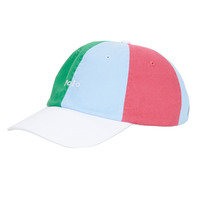 Lippalakit Polo Ralph Lauren CLS SPRT CAP-CAP-HAT Yksi Koko