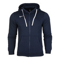 Ulkoilutakki Nike Park 20 Fleece FZ Hoodie EU M