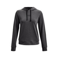 Svetari Under Armour Rival Terry Hoodie EU S