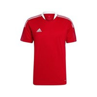 Lyhythihainen t-paita adidas Tiro 21 EU XXL