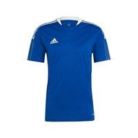 Lyhythihainen t-paita adidas Tiro 21 EU S