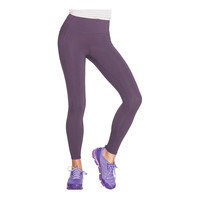 Legginsit & Sukkahousut Skechers Go Walk High Waisted 7/8 Legging EU XS