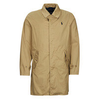 Paksu takki Polo Ralph Lauren O223SC02-WALKING COAT-LINED-WINDBREAKER EU L