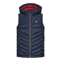 Toppatakki Jack & Jones JJEHERO BODYWARMER HOOD 13 Jahre