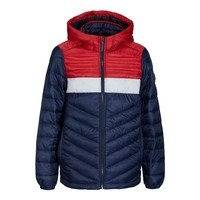 Toppatakki Jack & Jones JJEHERO PUFFER HOOD 11 Jahre