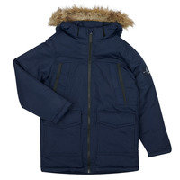 Parkatakki Jack & Jones JJECRAFT PARKA 11 Jahre