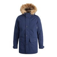 Parkatakki Jack & Jones JJWINNER PARKA FUR 10 vuotta