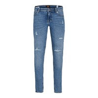 Slim-farkut Jack & Jones JJILIAM JJORIGINAL 8 vuotta