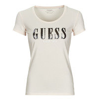 Lyhythihainen t-paita Guess FANNY SS S