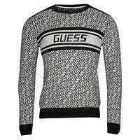 Neulepusero Guess PALMER CN JACQUARD L