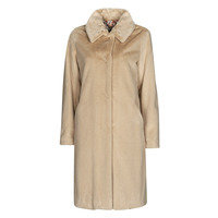 Paksu takki Guess SIMONNE COAT M