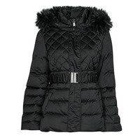 Toppatakki Guess LAURIE DOWN JACKET XS