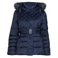 Toppatakki Guess LAURIE DOWN JACKET XS