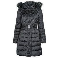 Toppatakki Guess LOLIE DOWN JACKET XL