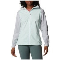 Takit Columbia Heather Canyon Softshell EU S