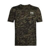 Lyhythihainen t-paita Under Armour Abc Camo SS EU L