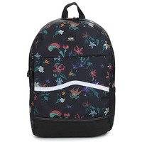 Reppu Vans CONSTRUCT SKOOL BACKPACK Yksi Koko