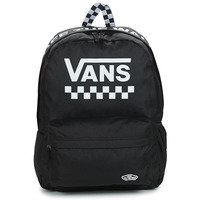 Reppu Vans STREET SPORT REALM BACKPACK Yksi Koko