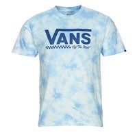 Lyhythihainen t-paita Vans DROP V CLOUD WASH SS TEE S