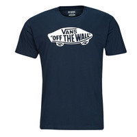 Lyhythihainen t-paita Vans OTW CLASSIC FRONT SS TEE S