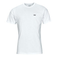 Lyhythihainen t-paita Vans LEFT CHEST LOGO TEE S