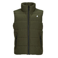 Toppatakki Superdry SPORTS PUFFER GILET M