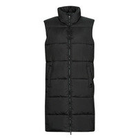 Toppatakki Superdry STUDIOS LONGLINE QUILTED GILET DE 36