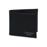Laukut Calvin Klein Jeans BDS BIFOLD COIN Yksi Koko