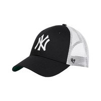 Lippalakit '47 Brand MLB New York Yankees Branson Cap Yksi Koko