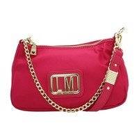 Laukut Love Moschino JC4305PP1E BORSA NYLON Yksi Koko