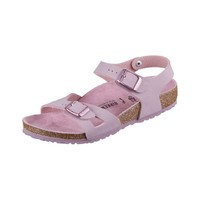 Tyttöjen sandaalit Birkenstock Rio 39