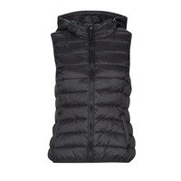 Toppatakki Only ONLNEWTAHOE HOOD WAISTCOAT OTW NOOS M