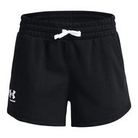 7/8 ja 3/4 housu Under Armour Rival Fleece Short EU M