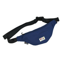 Urheilulaukku Fila Baltimora Badge Waistbag Yksi Koko