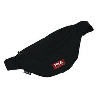 Urheilulaukku Fila Baltimora Badge Waistbag Yksi Koko