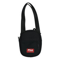 Pikkulaukut Fila Badalona Badge Pusher Bag Yksi Koko