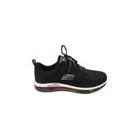 Kengät Skechers ZAPATILLAS NEGRAS MUJER 12645 41