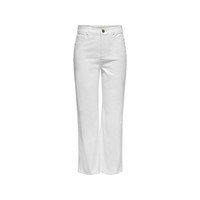 Farkut Only PANTALON BLANCO MUJER 15228295 US 31 / 32