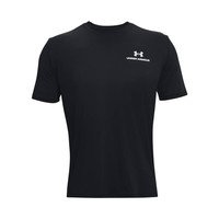 Lyhythihainen t-paita Under Armour Rush Energy EU XL