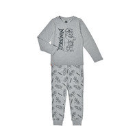 Pyjamat / yöpaidat LEGO Wear PYJAMA NINJAGO 104 cm