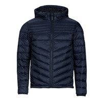 Toppatakki Jack & Jones JJEHERO PUFFER HOOD L