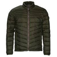 Toppatakki Jack & Jones JJEHERO PUFFER COLLAR L